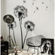 Illustration for article titled Blooming Floral Wall Murals That You Will Love To Have